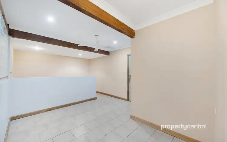 Fifth view of Homely house listing, 48 The Sanctuary Drive, Leonay NSW 2750