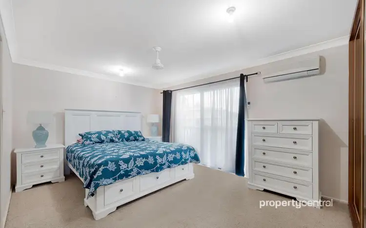 Sixth view of Homely house listing, 48 The Sanctuary Drive, Leonay NSW 2750