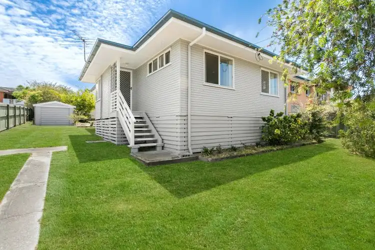 Main view of Homely house listing, 27 WINDSOR STREET, Margate QLD 4019
