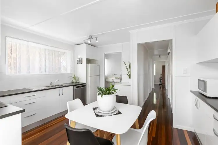 Second view of Homely house listing, 27 WINDSOR STREET, Margate QLD 4019