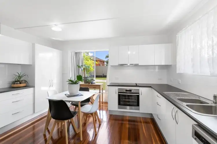 Third view of Homely house listing, 27 WINDSOR STREET, Margate QLD 4019