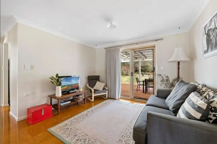 Third view of Homely house listing, 105 Reushle Road, Cabarlah QLD 4352