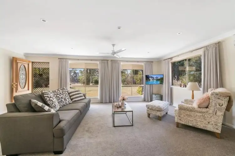 Fourth view of Homely house listing, 105 Reushle Road, Cabarlah QLD 4352