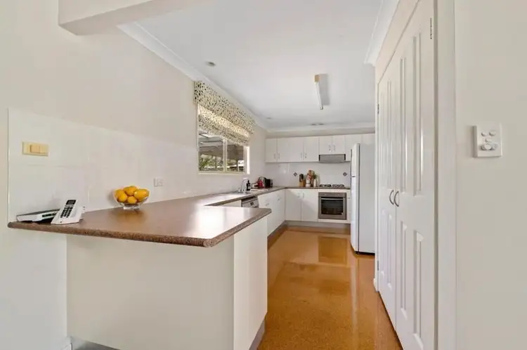Sixth view of Homely house listing, 105 Reushle Road, Cabarlah QLD 4352