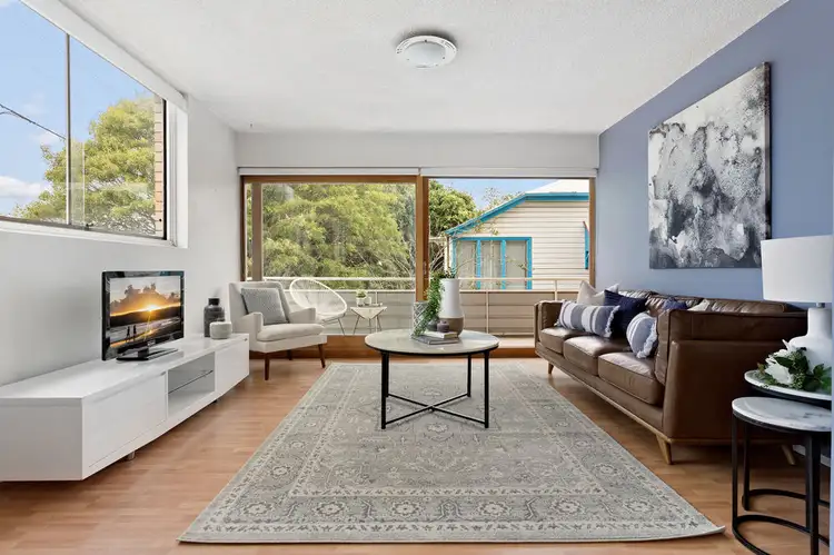 1/36 Alexandra Road, Ascot QLD 4007