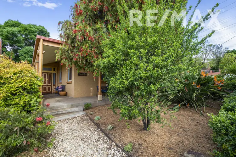 51 Macleay Street, Turvey Park NSW 2650