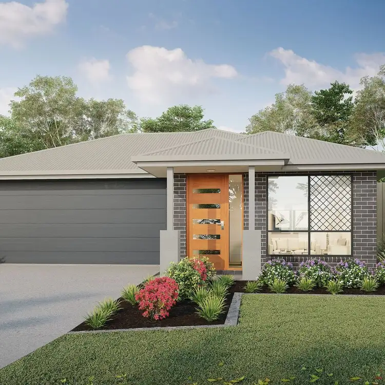 Main view of Homely house listing, 28 Riviera Street, Burpengary QLD 4505