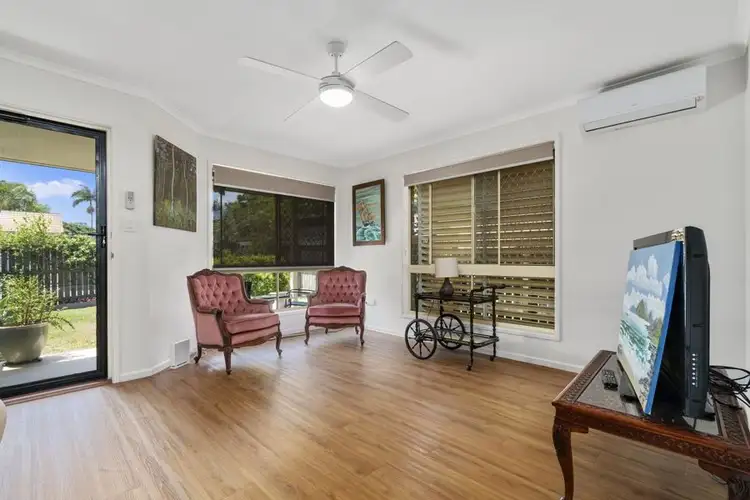Second view of Homely house listing, 45a Campbell Street, Scarborough QLD 4020
