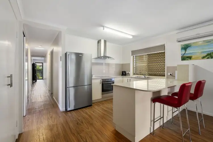 Third view of Homely house listing, 45a Campbell Street, Scarborough QLD 4020
