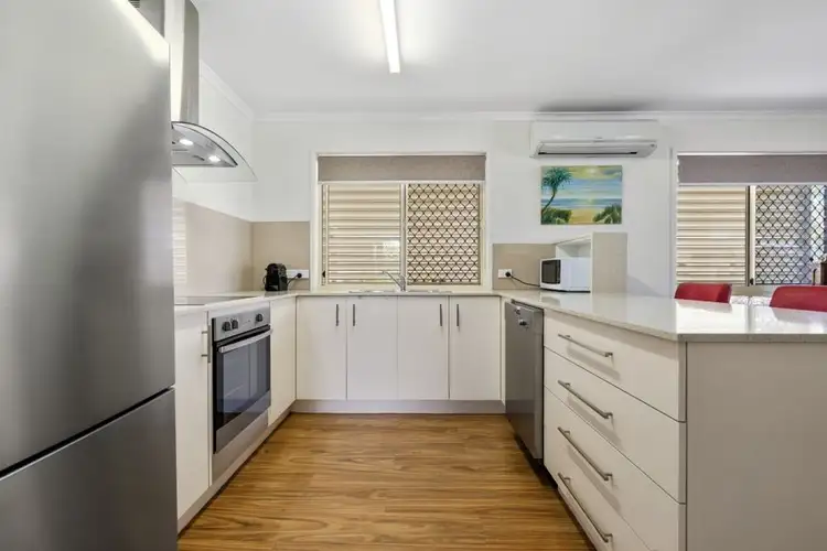 Fourth view of Homely house listing, 45a Campbell Street, Scarborough QLD 4020