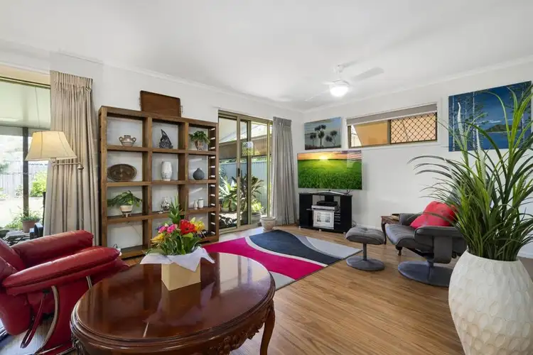 Fifth view of Homely house listing, 45a Campbell Street, Scarborough QLD 4020