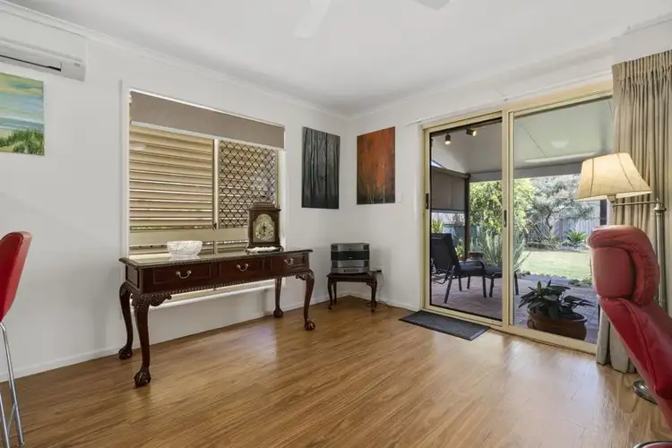 Sixth view of Homely house listing, 45a Campbell Street, Scarborough QLD 4020