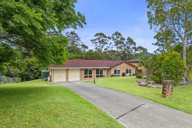 58 Oscar Ramsay Drive, Boambee East NSW 2452