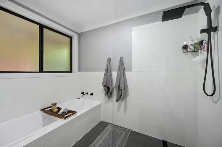 Seventh view of Homely house listing, 58 Oscar Ramsay Drive, Boambee East NSW 2452