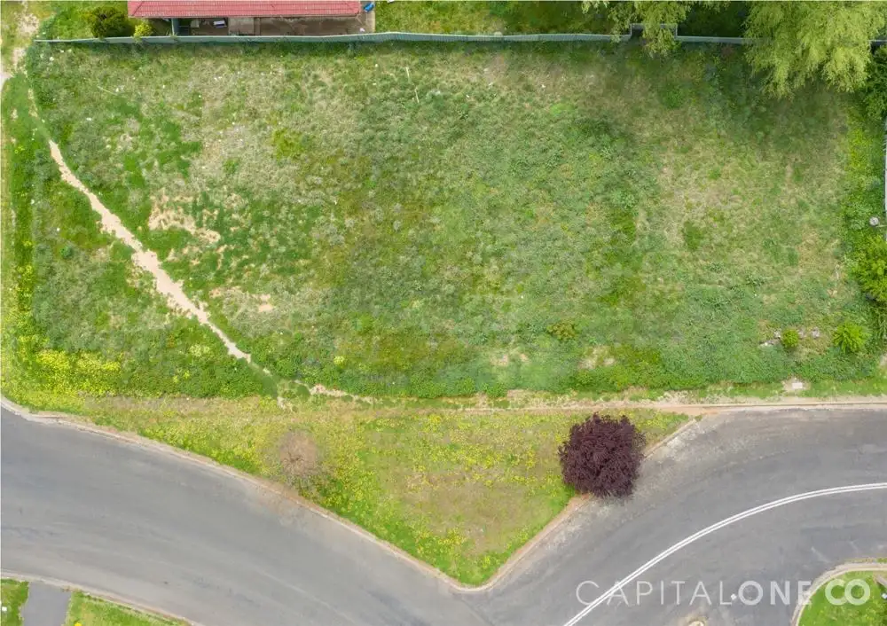 Main view of Homely land listing, 2 Elizabeth Street, Orange NSW 2800