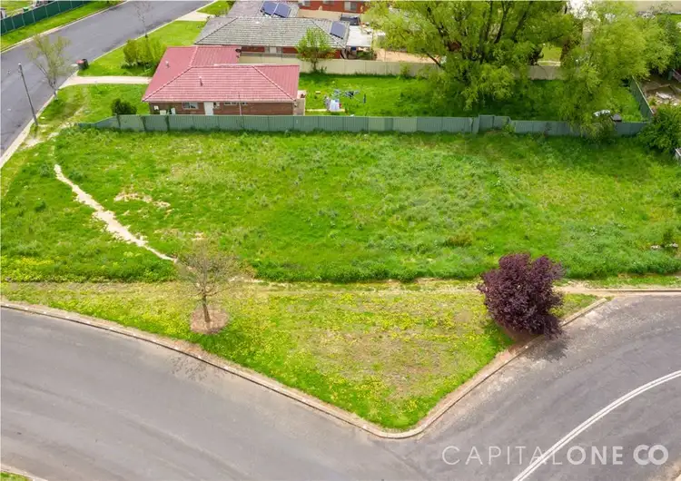 Fourth view of Homely land listing, 2 Elizabeth Street, Orange NSW 2800