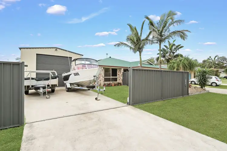 Second view of Homely house listing, 5 Springs Drive, Little Mountain QLD 4551