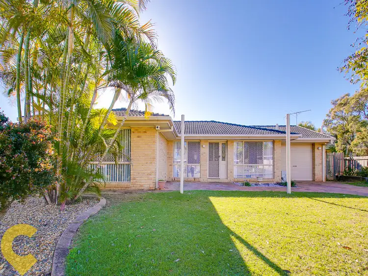 Main view of Homely house listing, 5 Egar Court, Murrumba Downs QLD 4503