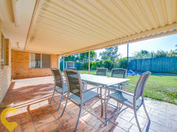 Second view of Homely house listing, 5 Egar Court, Murrumba Downs QLD 4503