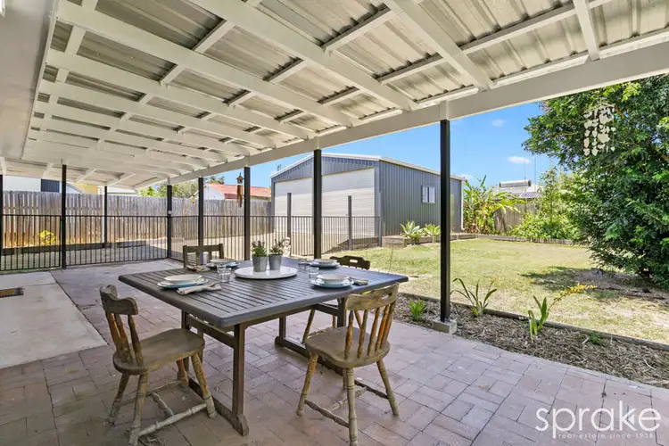 Main view of Homely house listing, 16 Mary Street, Scarness QLD 4655