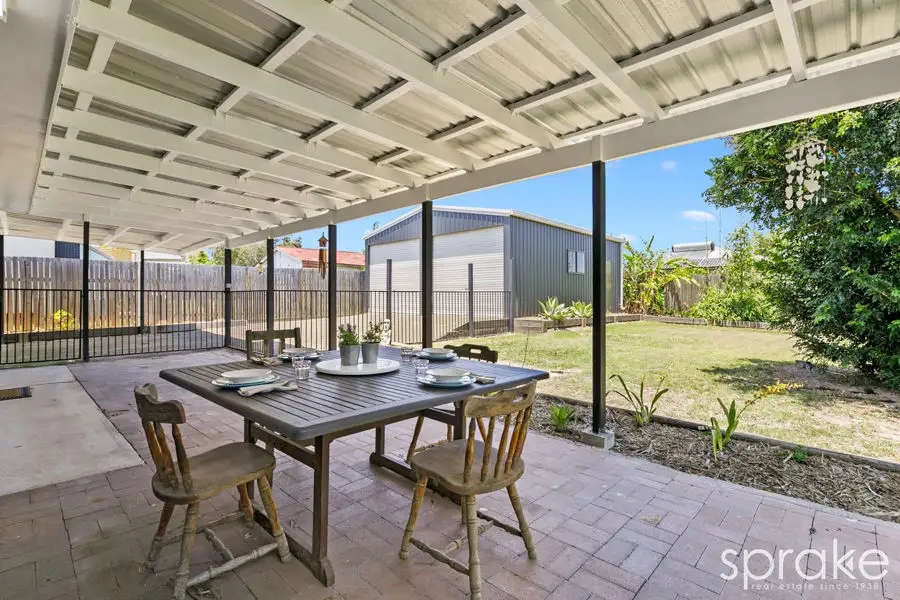 Main view of Homely house listing, 16 Mary Street, Scarness QLD 4655