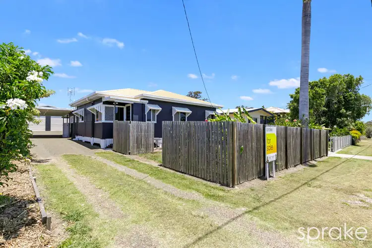 Second view of Homely house listing, 16 Mary Street, Scarness QLD 4655