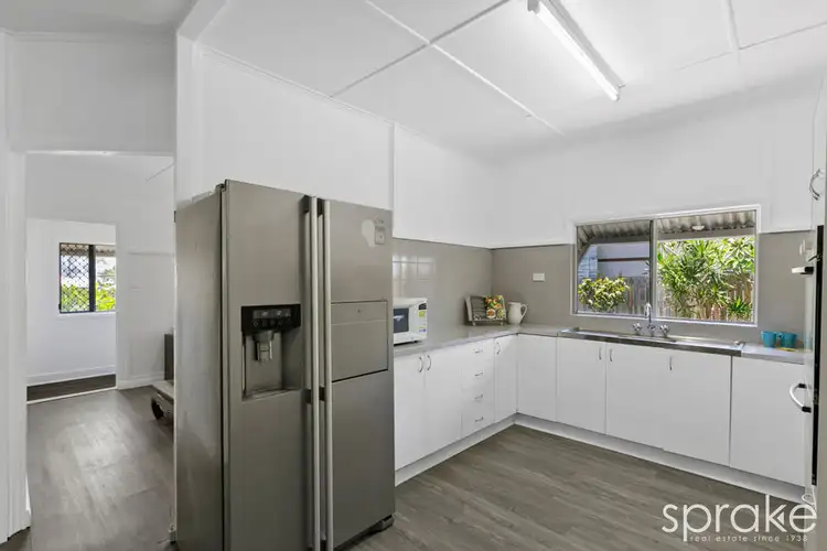 Third view of Homely house listing, 16 Mary Street, Scarness QLD 4655