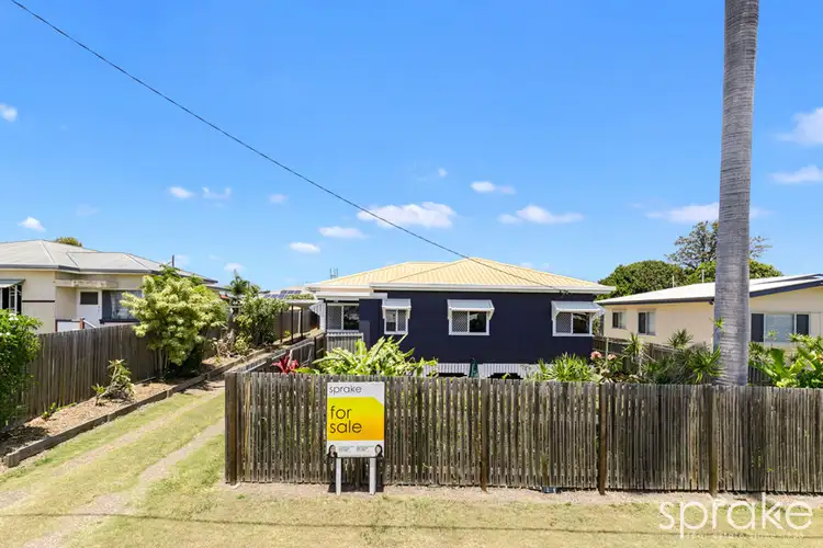 Fourth view of Homely house listing, 16 Mary Street, Scarness QLD 4655