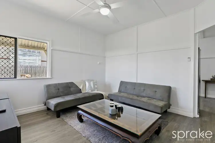 Sixth view of Homely house listing, 16 Mary Street, Scarness QLD 4655