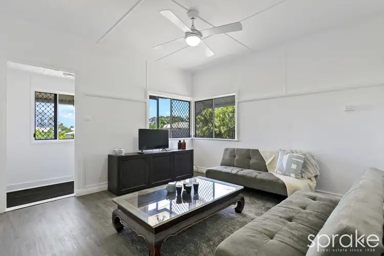 Seventh view of Homely house listing, 16 Mary Street, Scarness QLD 4655