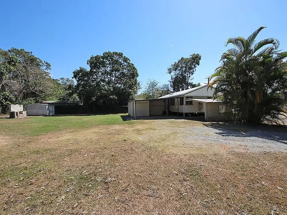 Main view of Homely house listing, 201 Marsden Road, Kallangur QLD 4503