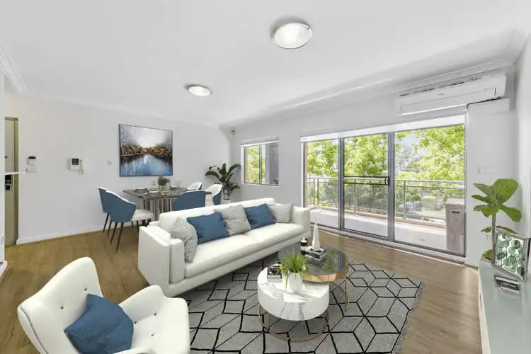 Main view of Homely unit listing, 5/73-75 The Esplanade, Guildford NSW 2161
