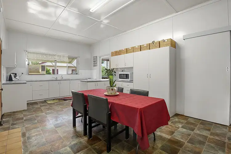 Third view of Homely house listing, 11 Burton Street, Harristown QLD 4350