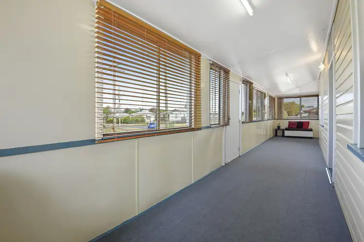 Fifth view of Homely house listing, 11 Burton Street, Harristown QLD 4350