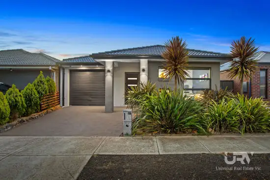 Second view of Homely house listing, 75 Gateshead Street, Craigieburn VIC 3064