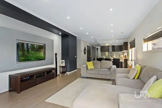Seventh view of Homely house listing, 75 Gateshead Street, Craigieburn VIC 3064