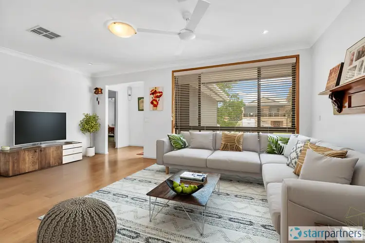 Third view of Homely house listing, 19 Books Crescent, Mcgraths Hill NSW 2756