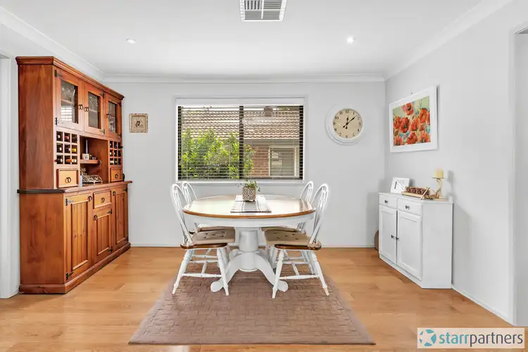 Fourth view of Homely house listing, 19 Books Crescent, Mcgraths Hill NSW 2756