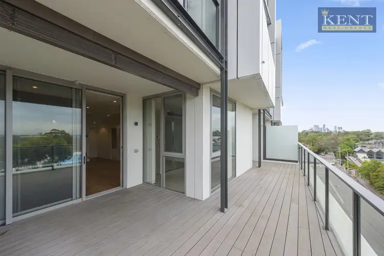 Second view of Homely apartment listing, Level 5 29 Lindfield Ave, Lindfield NSW 2070