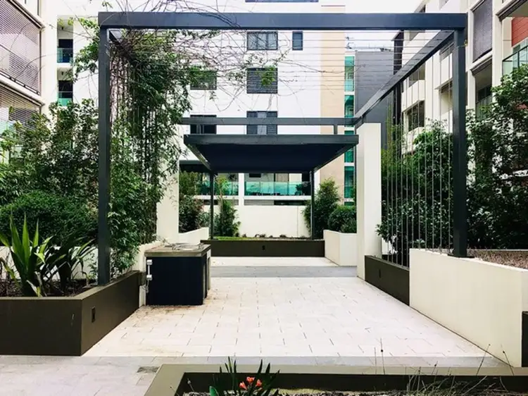 Seventh view of Homely apartment listing, Level 5 29 Lindfield Ave, Lindfield NSW 2070