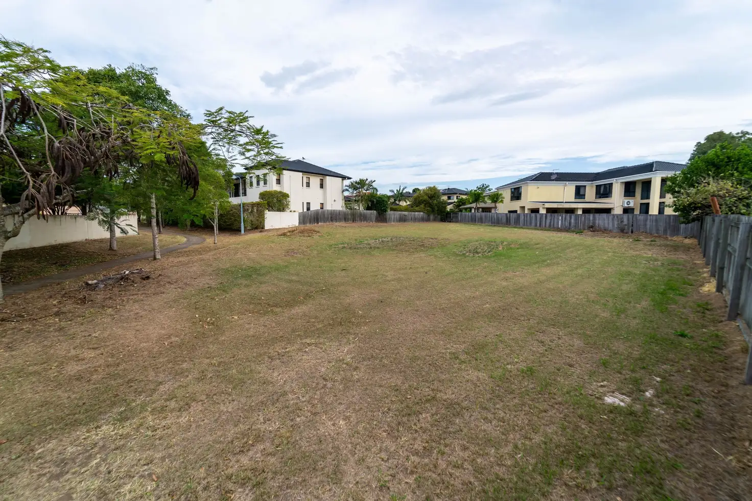 Main view of Homely land listing, 19 Edgeware Close, Sunnybank Hills QLD 4109