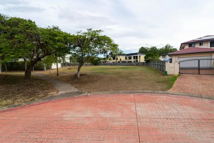 Fifth view of Homely land listing, 19 Edgeware Close, Sunnybank Hills QLD 4109