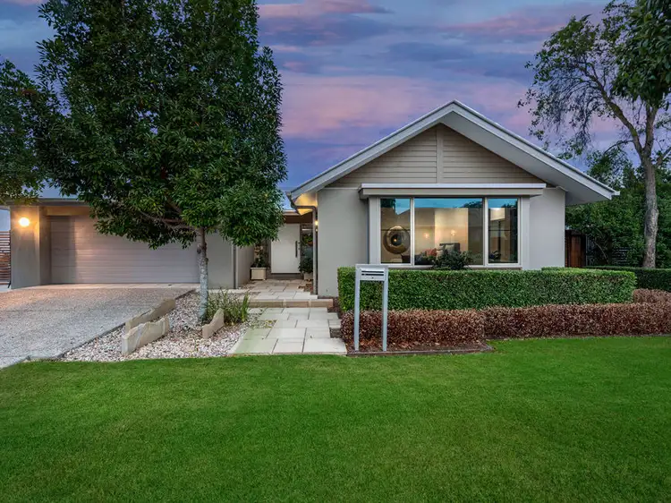 Main view of Homely house listing, 29 Macquarie Street, Wakerley QLD 4154