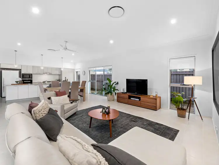 Fourth view of Homely house listing, 29 Macquarie Street, Wakerley QLD 4154