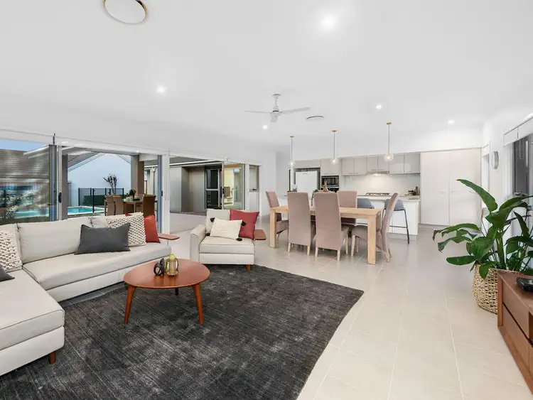Fifth view of Homely house listing, 29 Macquarie Street, Wakerley QLD 4154