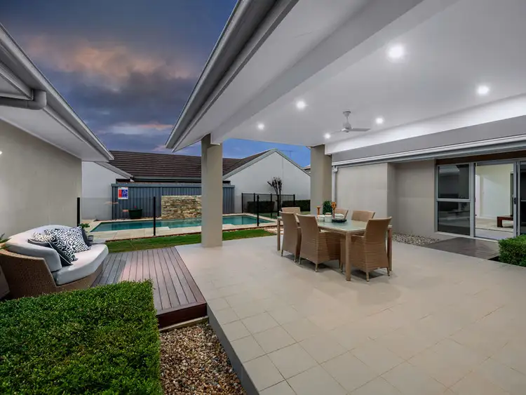 Sixth view of Homely house listing, 29 Macquarie Street, Wakerley QLD 4154