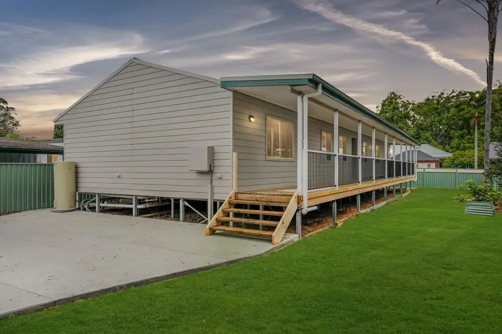 Main view of Homely house listing, 53 Panonia Road, Wyong NSW 2259