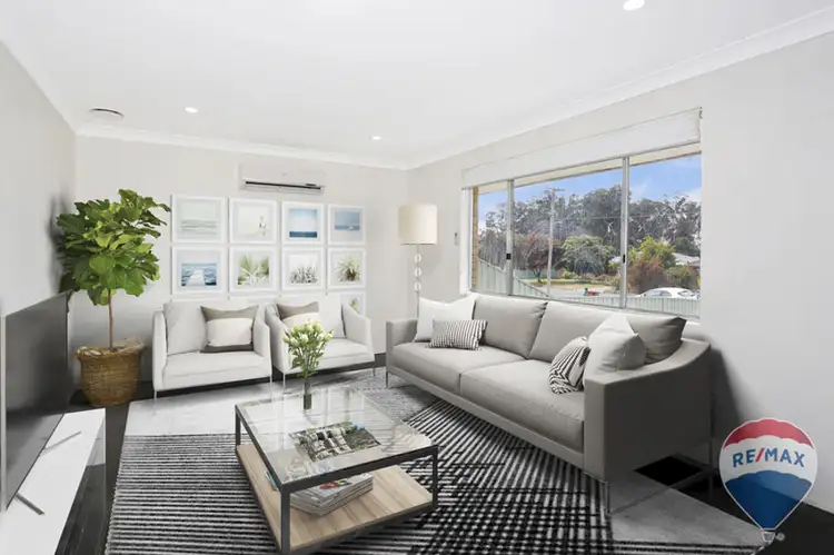 Main view of Homely house listing, 40 SUTTON ROAD, Cambridge Park NSW 2747
