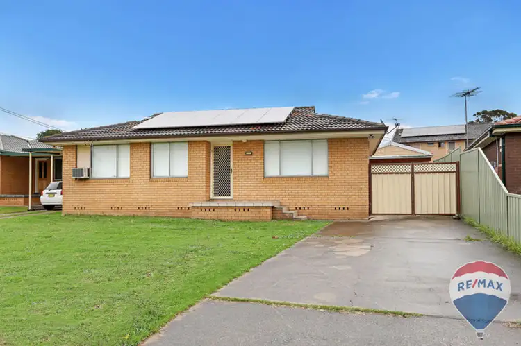 Second view of Homely house listing, 40 SUTTON ROAD, Cambridge Park NSW 2747