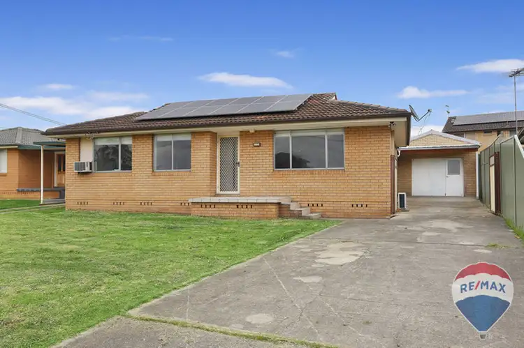 Third view of Homely house listing, 40 SUTTON ROAD, Cambridge Park NSW 2747